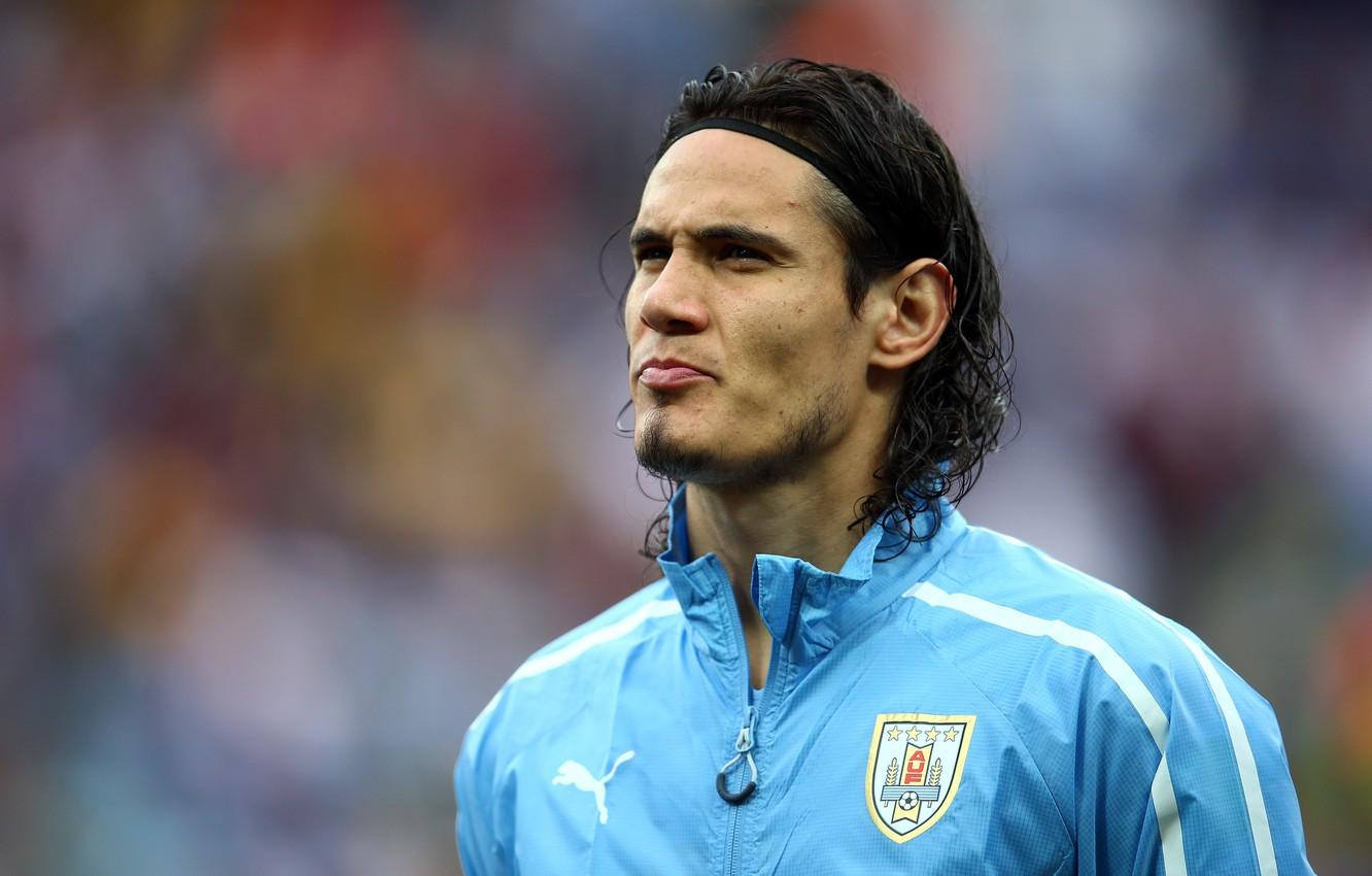 1332x850 Wallpaper football, club, form, player, football, player, Sport, FC Barcelona, FC Barcelona, Uruguay, Uruguay, World Cup World Cup World Cup Edinson Cavani Gómez, Edinson Roberto Cavani image for desktop