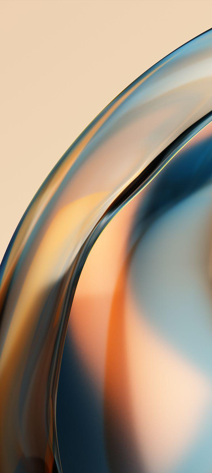 736x1635 Mi Mix 4 Wallpaper (YTECHB Exclusive). Stock wallpaper, Xiaomi wallpaper, Mi wallpaper