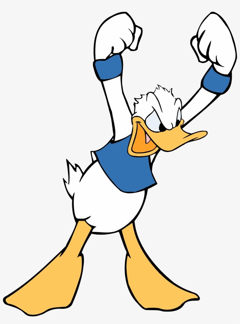 820x1108 Donald Duck Cartoon Character, Donald Duck Characters, Donald Duck Clipart PNG Image. Transparent PNG Free Download on SeekPNG