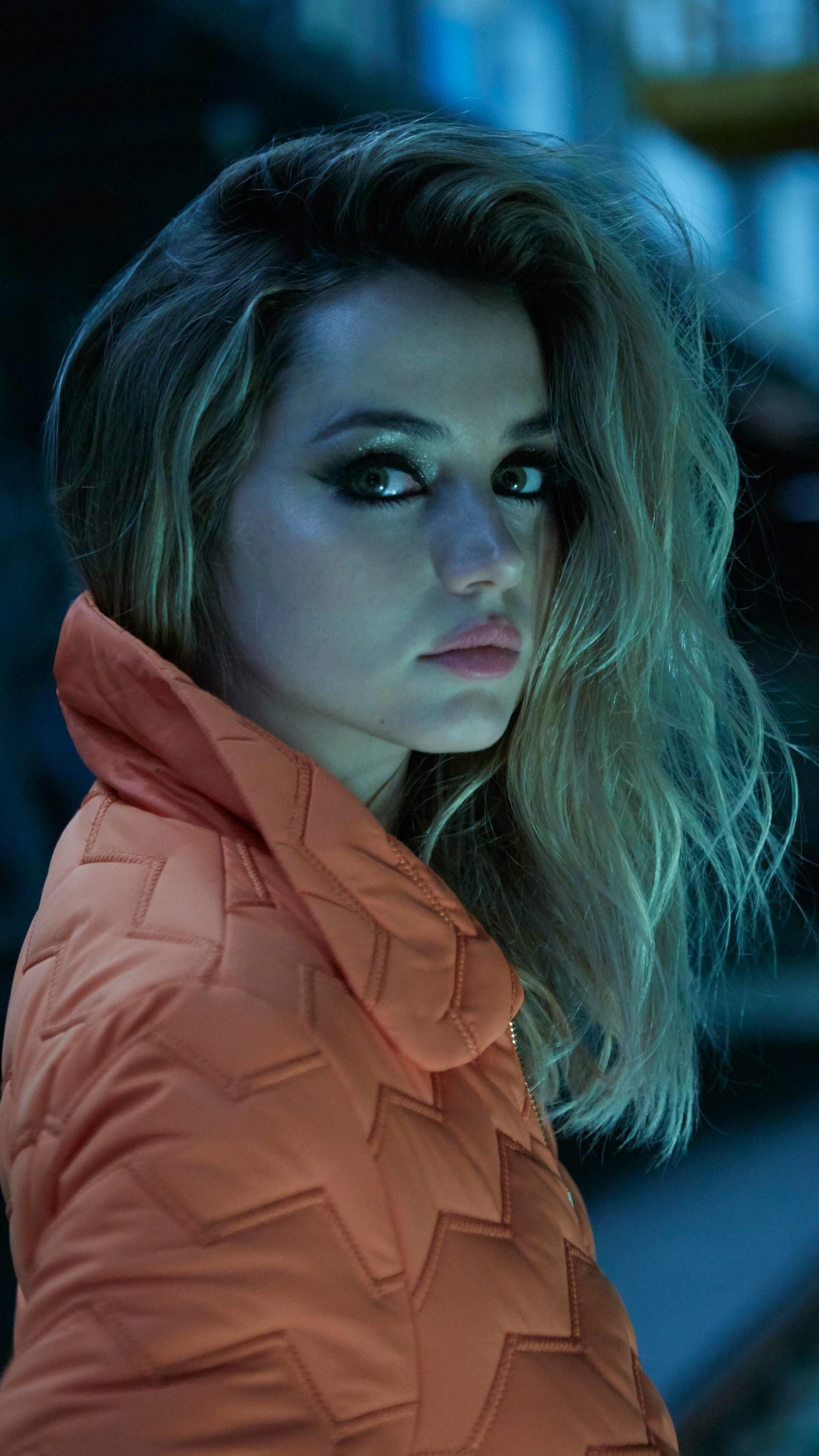 2160x3840 Ana de Armas, Blonde, 4K phone HD Wallpaper, Image, Background, Photo and Picture Gallery HD Wallpaper