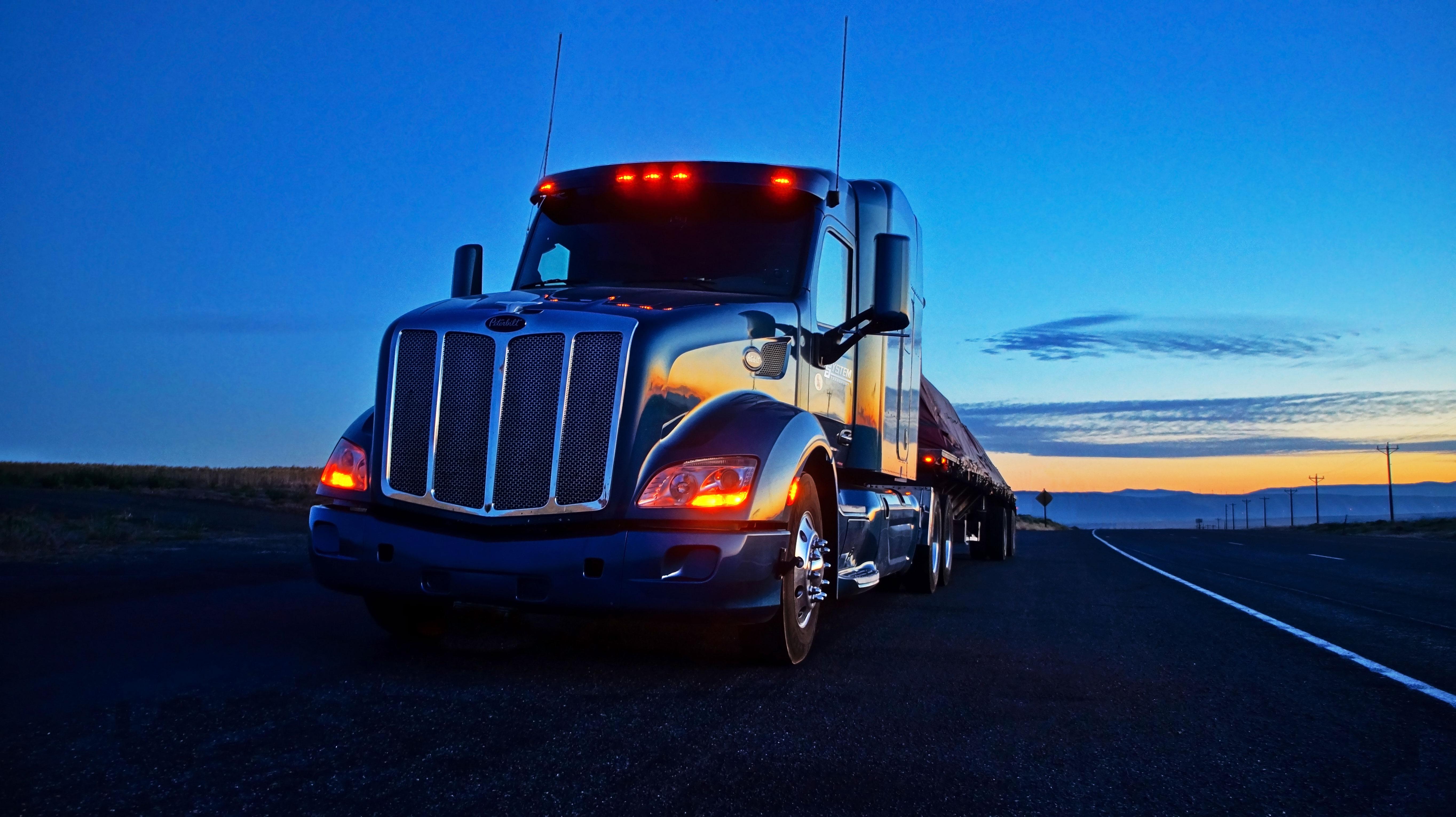 Flatbed Truck Wallpapers - Top Free Flatbed Truck Backgrounds