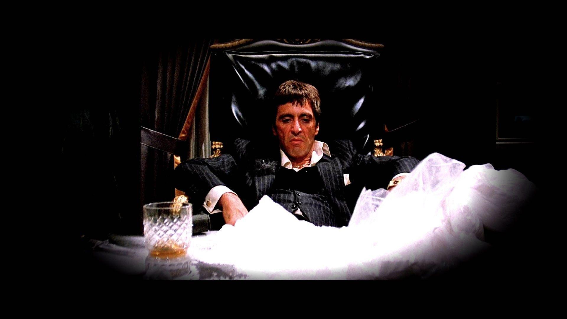 Scarface HD Wallpaper 58 images
