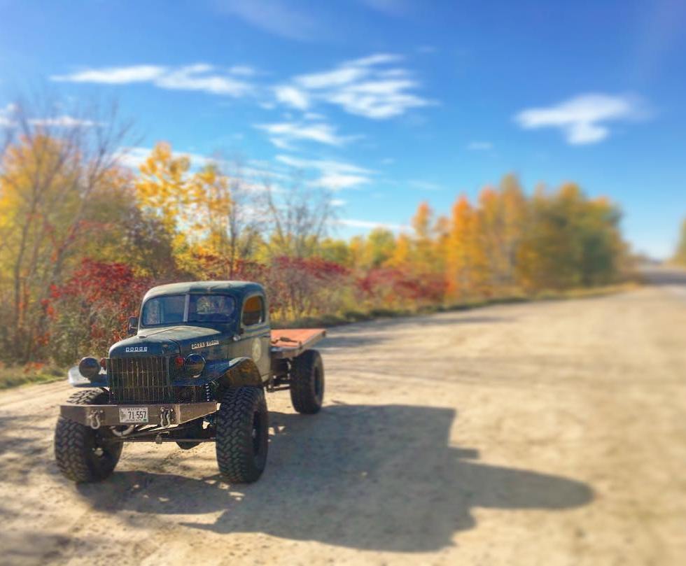 980x809 flatbed