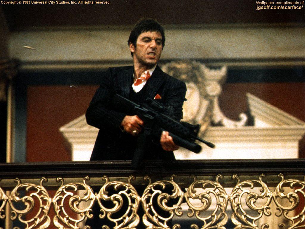 Scarface iPhone Wallpapers  Top Free Scarface iPhone Backgrounds   WallpaperAccess