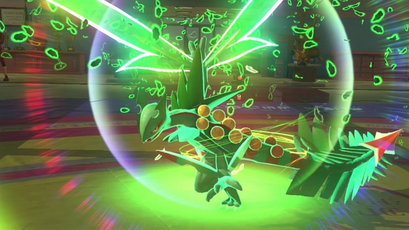 1405x790 All Grass Type Pokémon Weaknesses, Explained