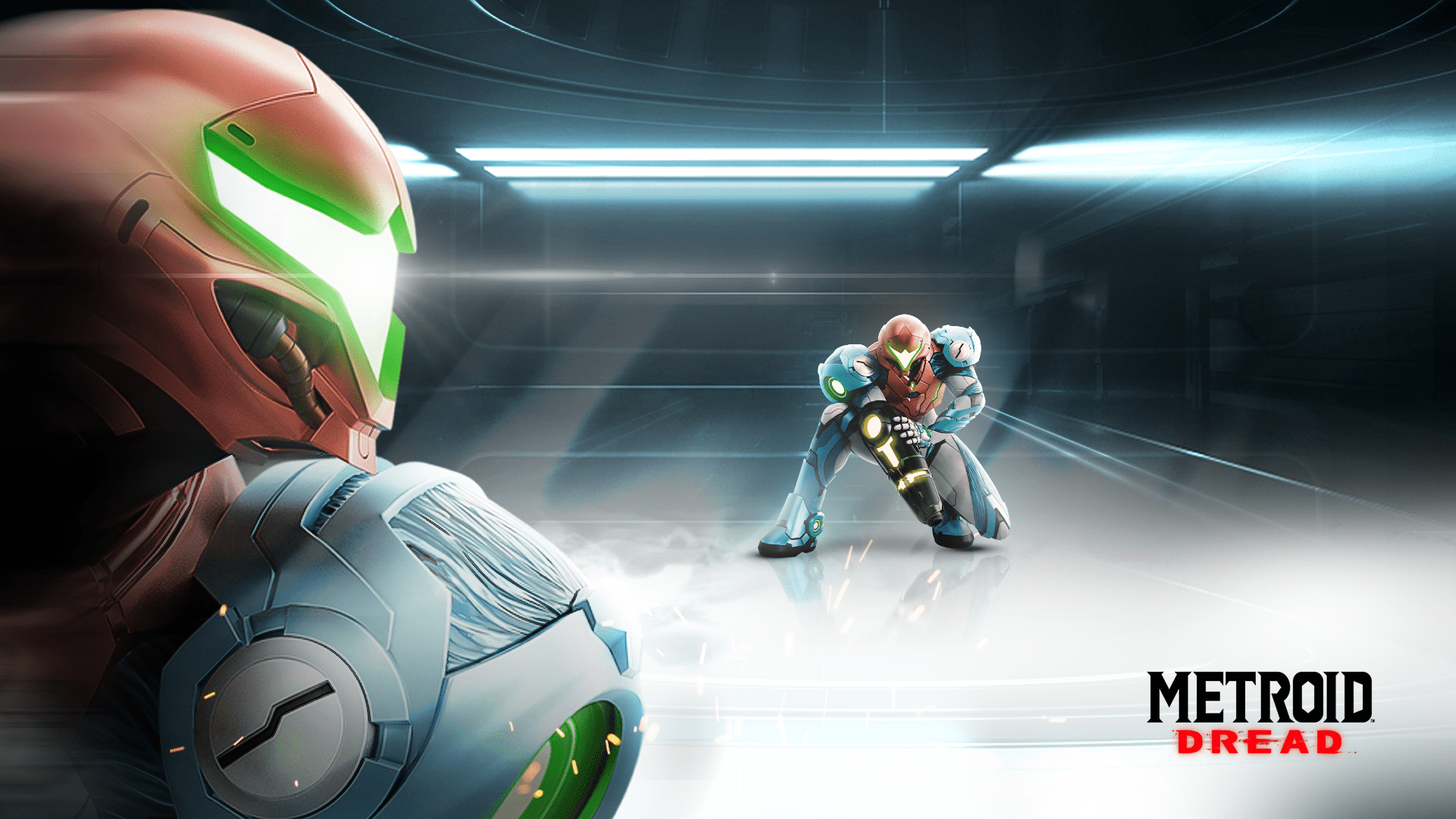Metroid 8K Wallpapers - Top Free Metroid 8K Backgrounds - WallpaperAccess