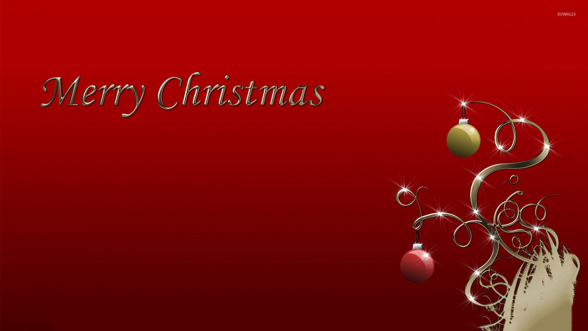 1920x1080 Christmas Nativity Scene Wallpaper