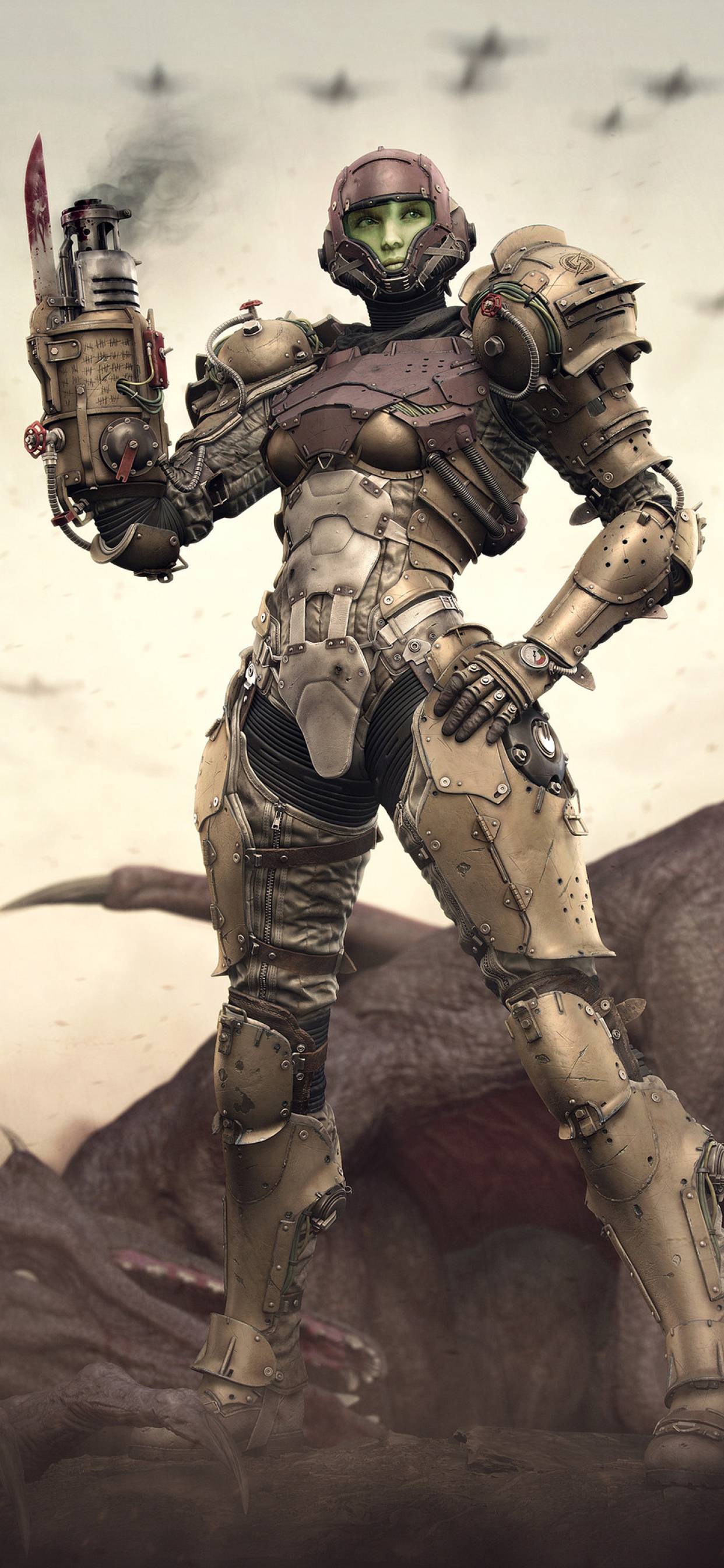 1242x2688 Metroid Samus Aran iPhone XS MAX Wallpaper, HD Games 4K Wallpaper, Image, Photo and Background
