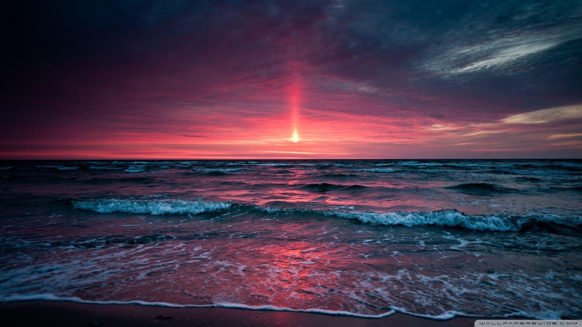 1920x1080 Latest Sunset HD Wallpaper 1080P FULL HD 1080p For PC Background