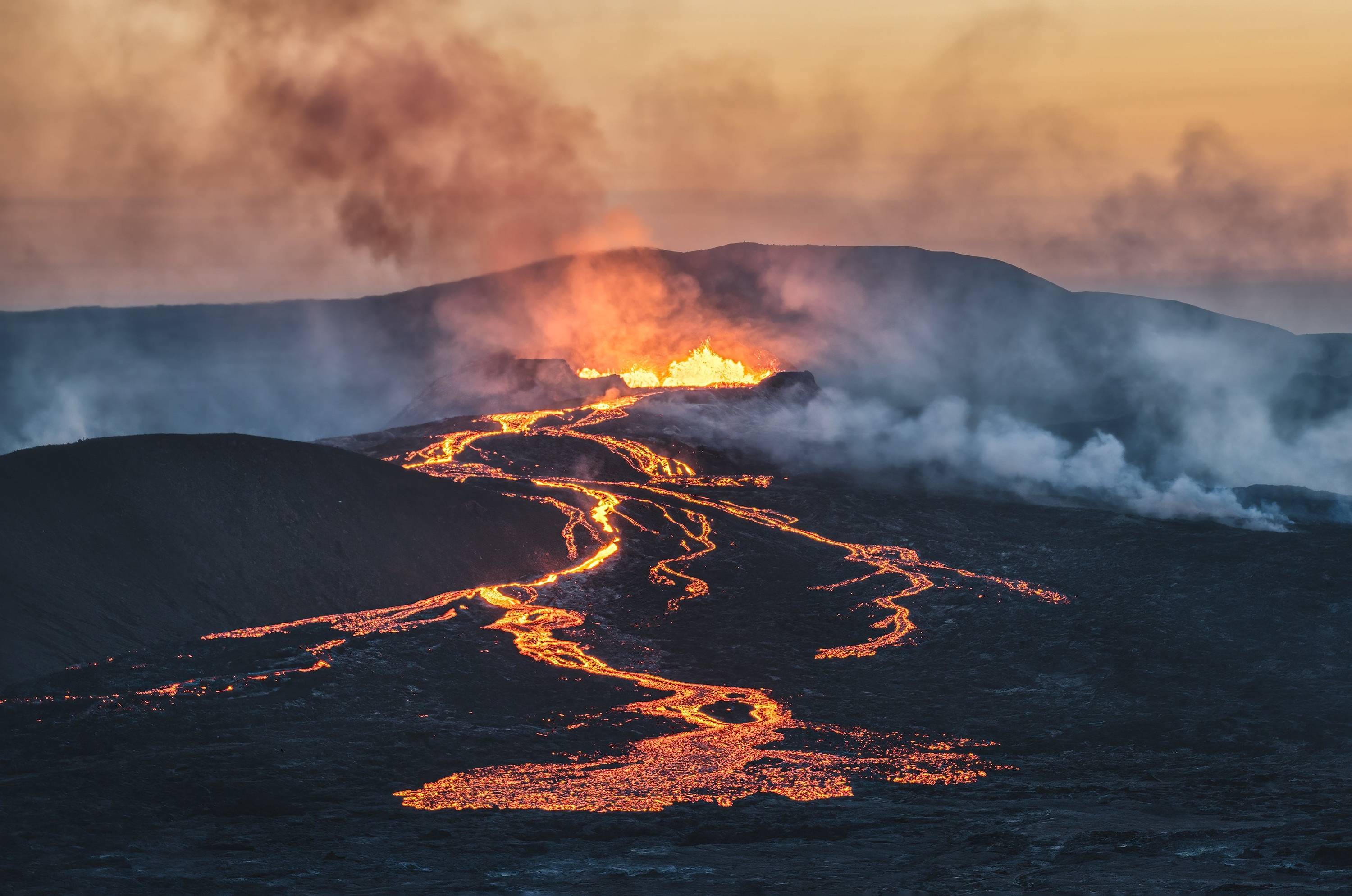 Hd Volcano Wallpapers Top Free Hd Volcano Backgrounds Wallpaperaccess 8839