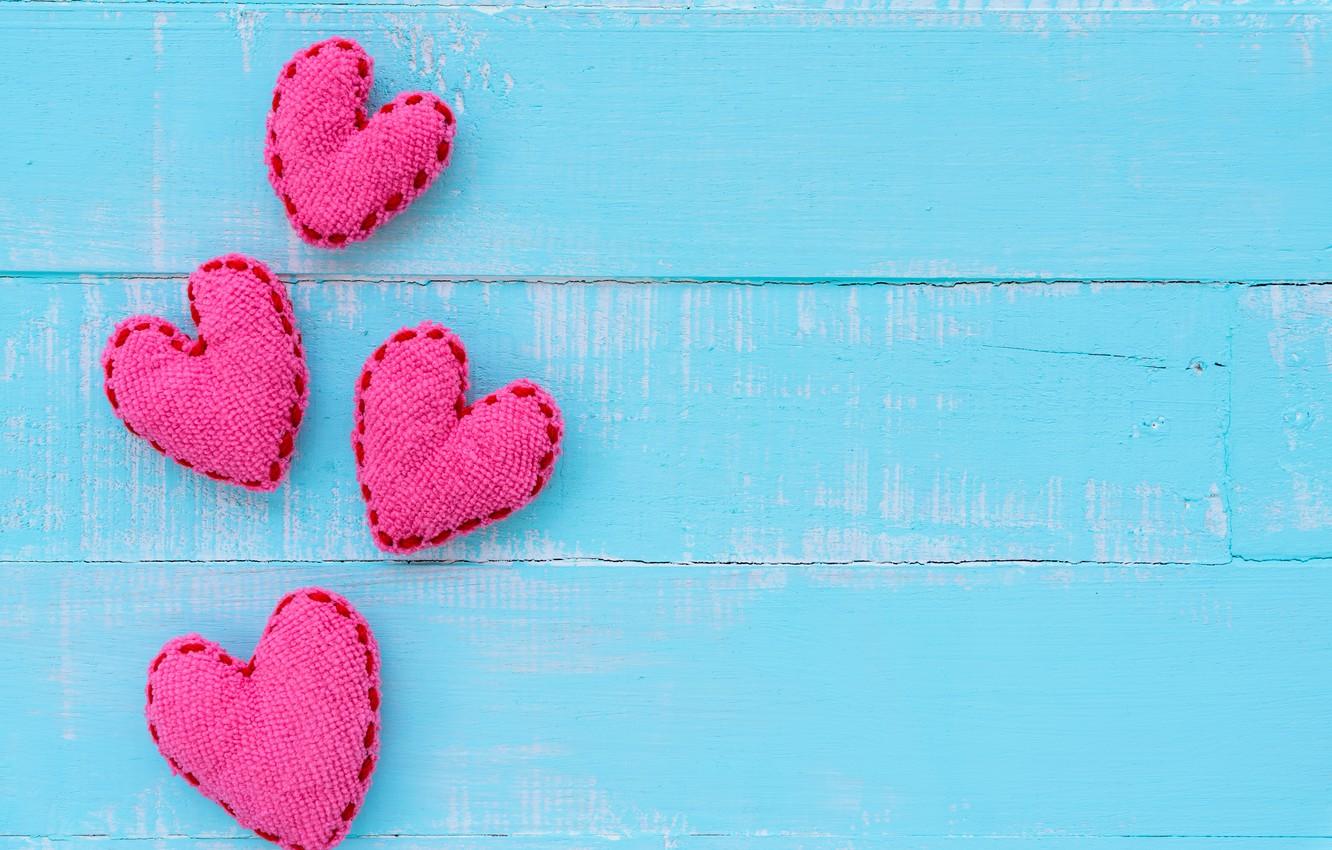 Pink and Blue Heart Wallpapers Top Free Pink and Blue Heart