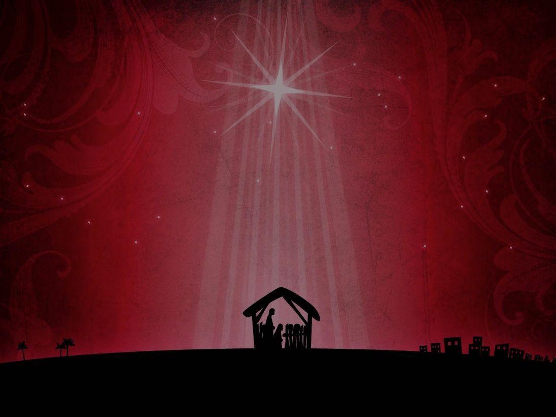 1094x820 Nativity Background