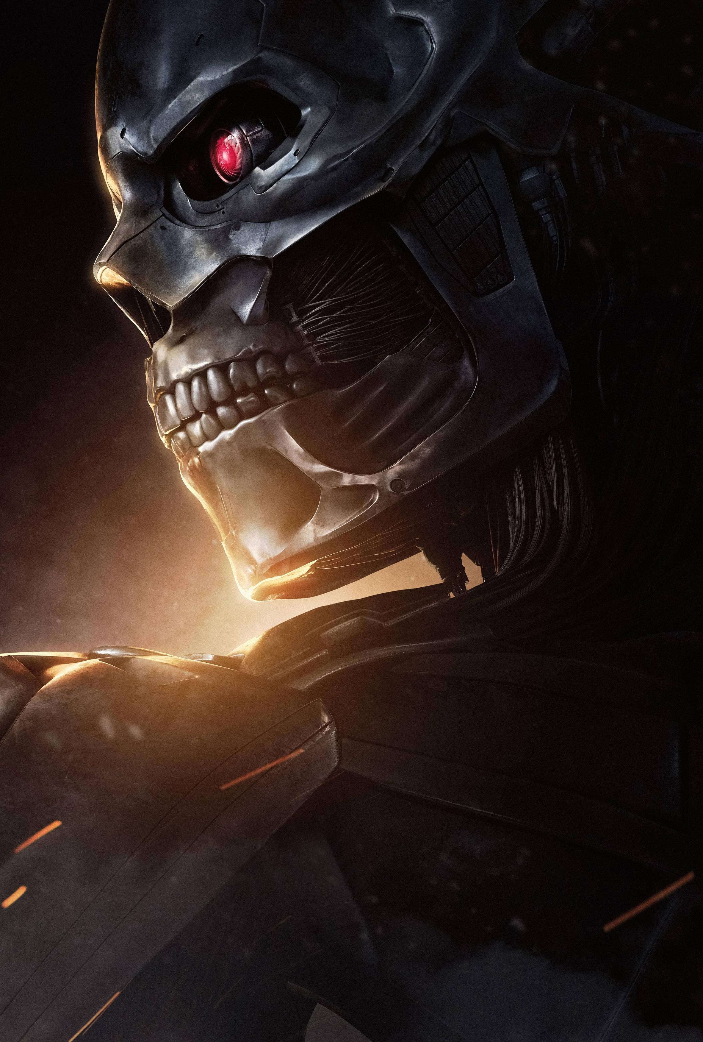 2363x3500 Terminator Dark Fate Wallpaper, HD Movies 4K Wallpaper, Image, Photo and Background