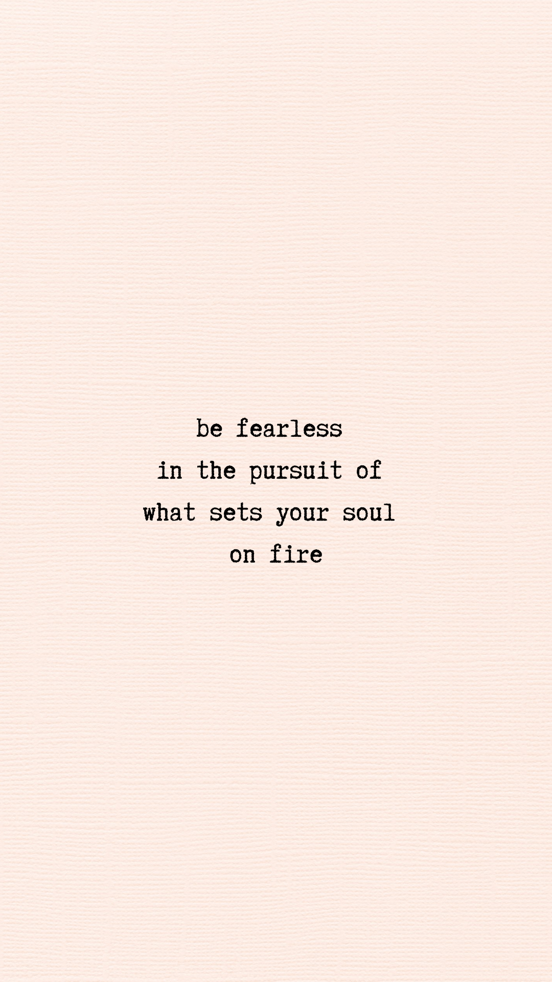 1080x1920 Motivational And Inspirational Quote Wallpaper For iPhone of the Snow
