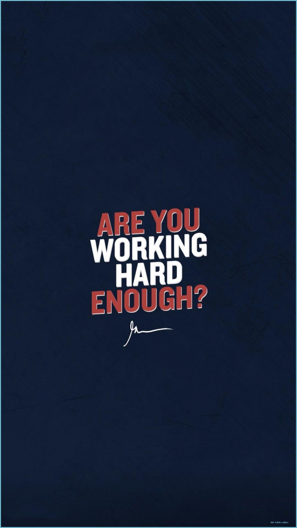 1204x2141 Motivation For Study Wallpaper