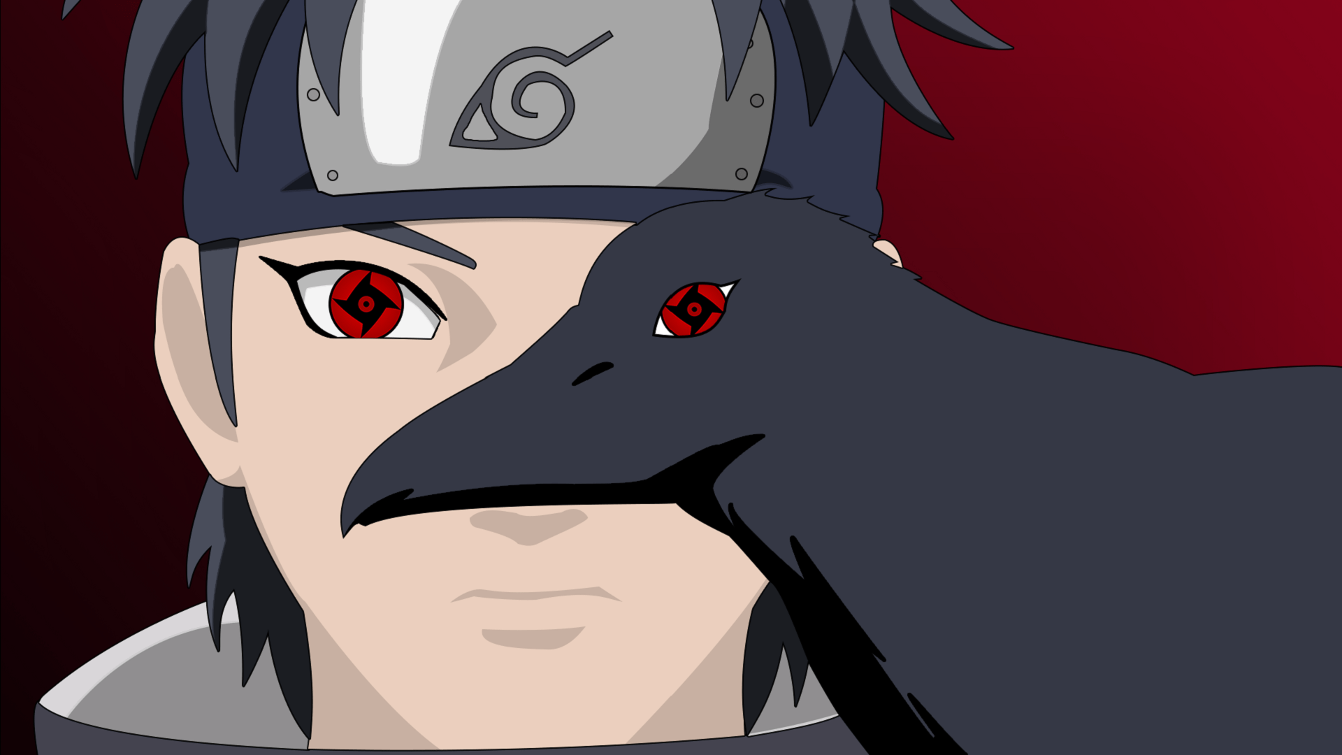 Shisui Uchiha HD Wallpapers - Top Free Shisui Uchiha HD Backgrounds