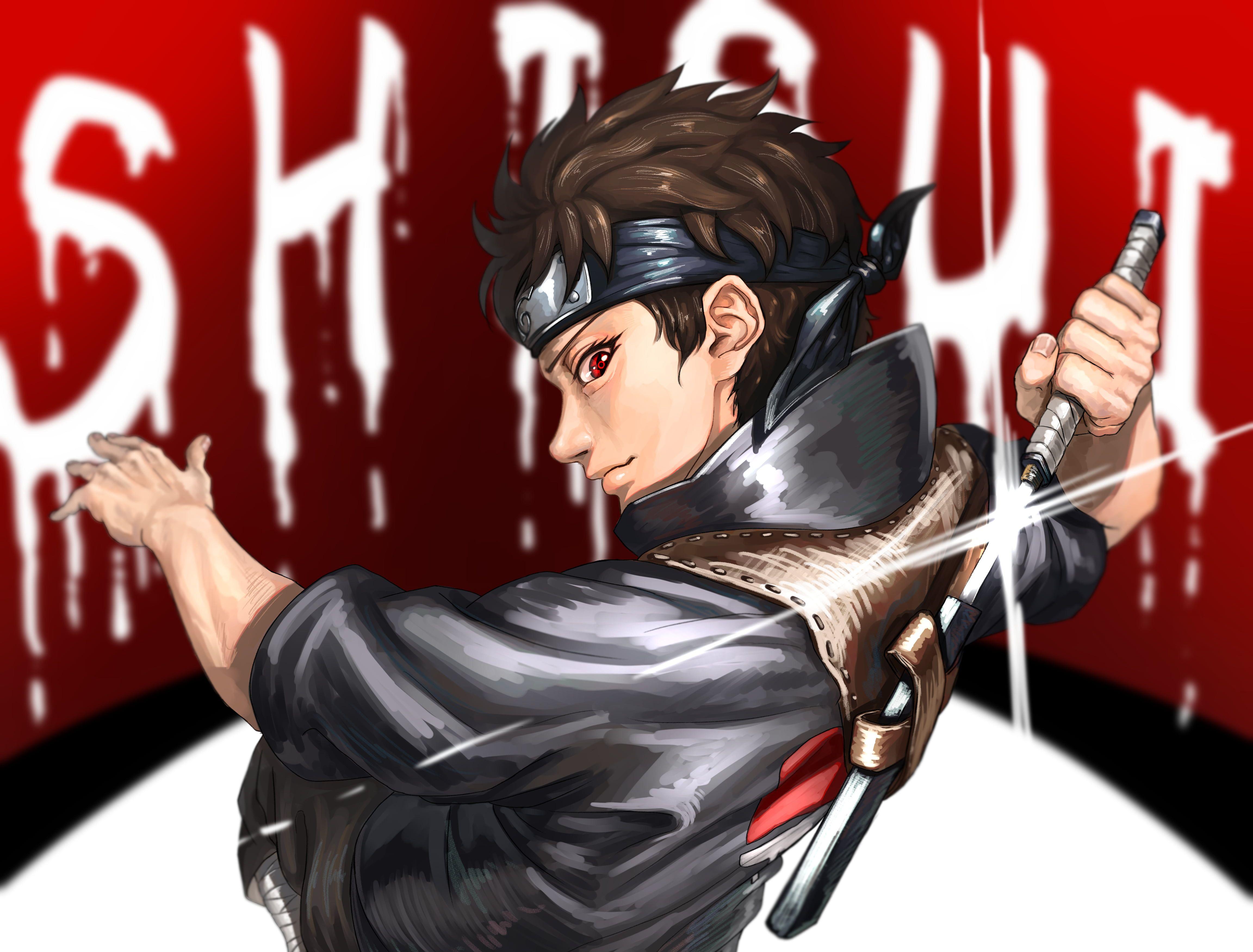 4608x3500 Naruto Shisui Uchiha K #wallpaper #hdwallpaper #desktop. Shisui, Naruto, Uchiha