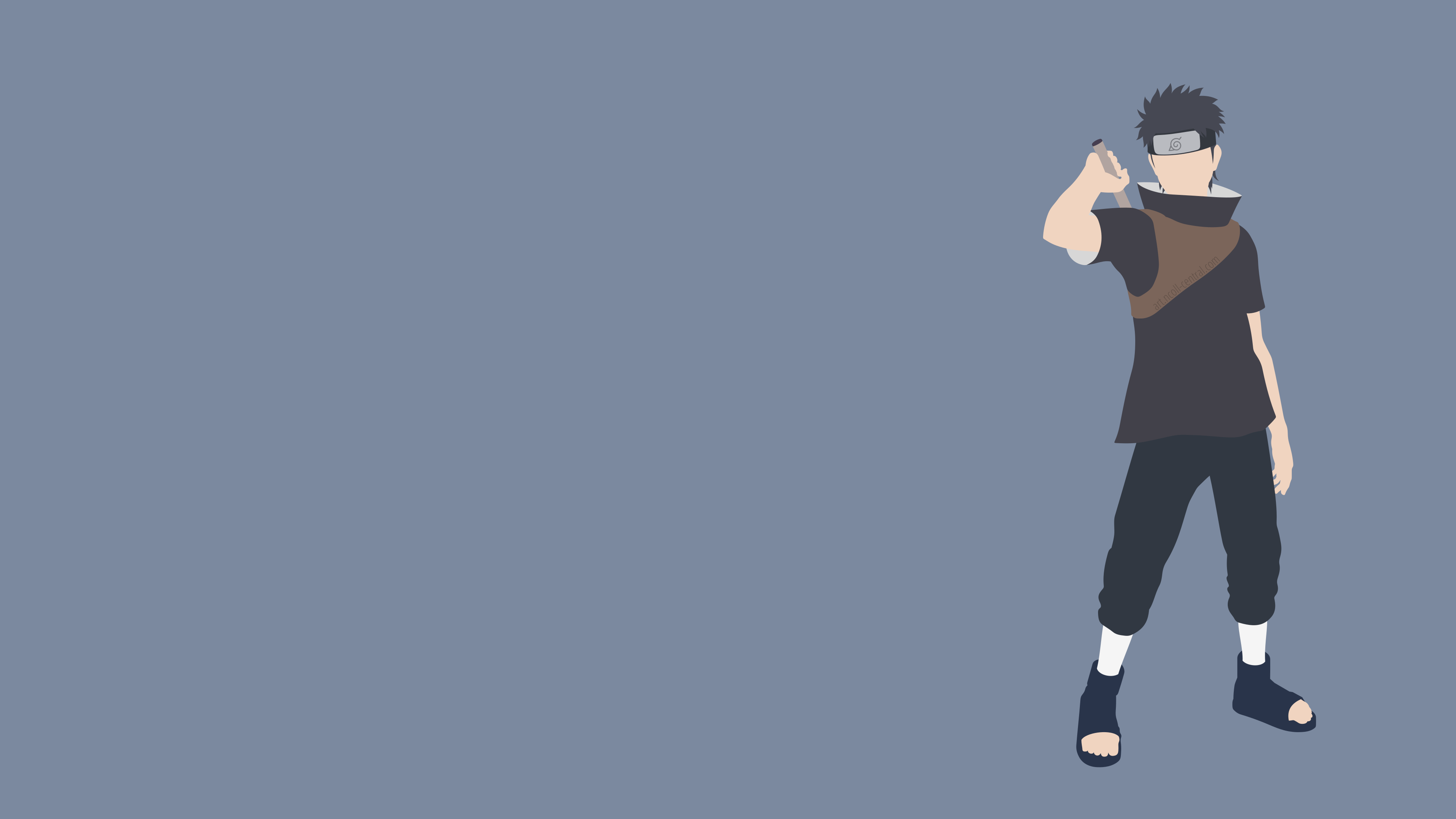 3840x2160 Anime Naruto 4k Ultra HD Wallpaper