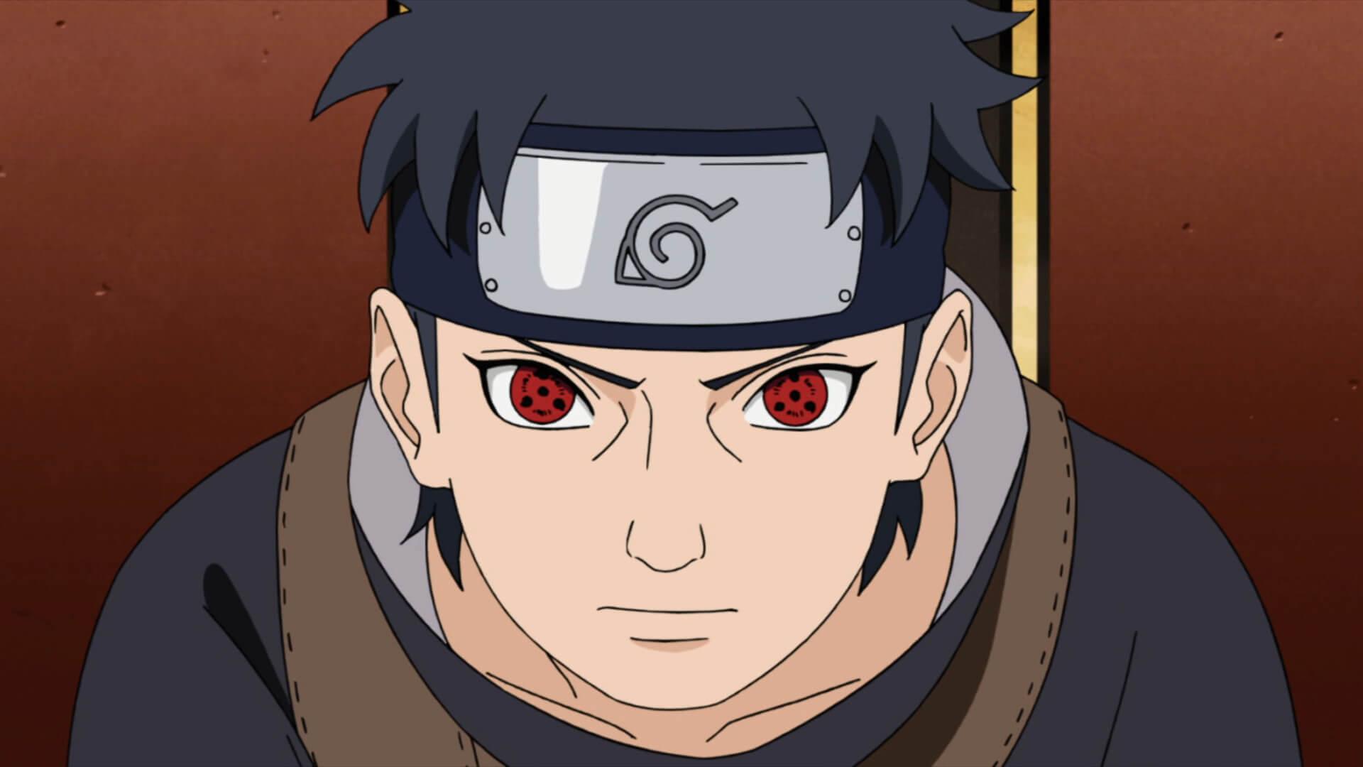 1920x1080 Best Shisui Uchiha Quotes From Naruto