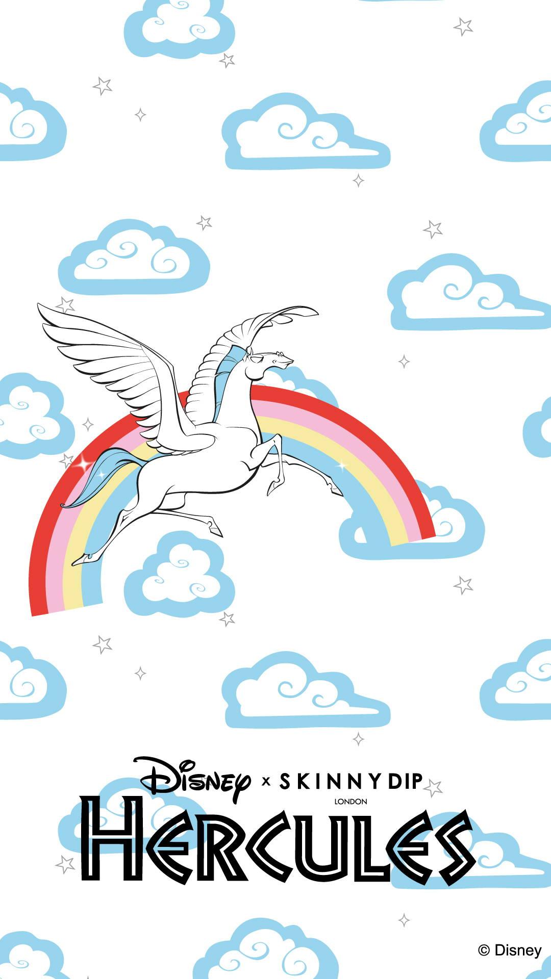 Disney Hercules Wallpapers - Top Free Disney Hercules Backgrounds ...