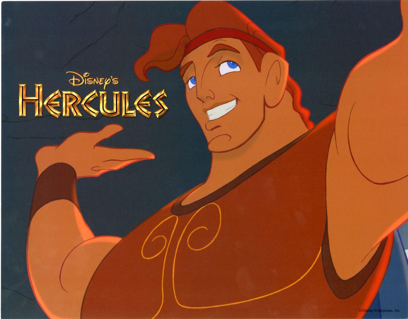 1349x1055 Hercules Wallpaper