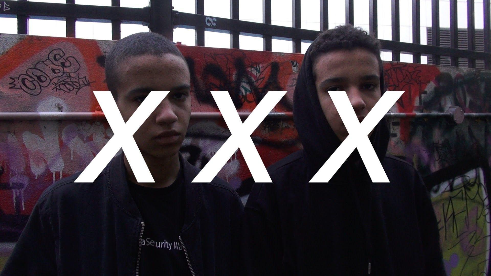 1920x1080 XXXTentacion HD Wallpaper