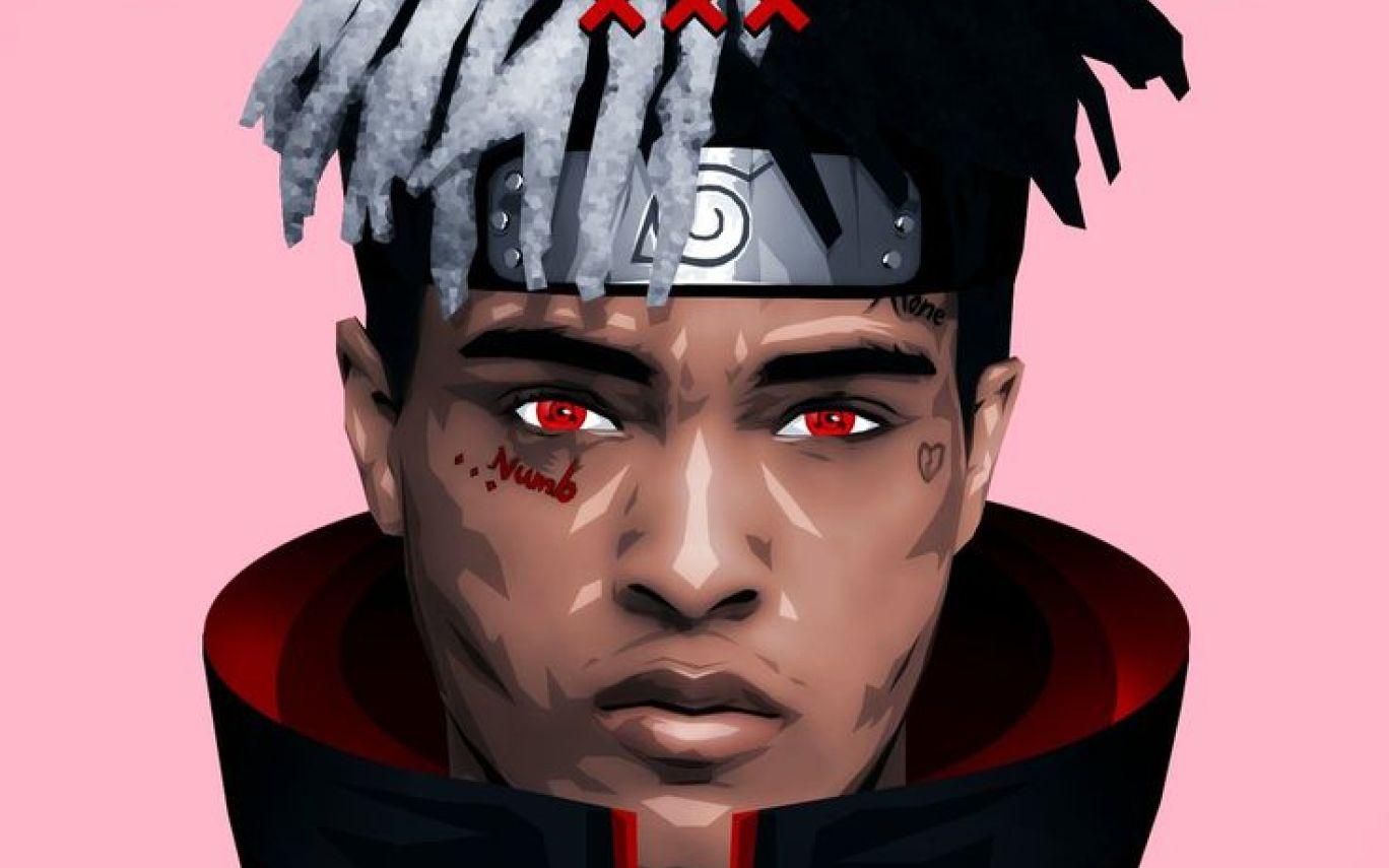 Xxxtentacion Cartoon 1080X1080 Wallpapers - Top Free Xxxtentacion ...