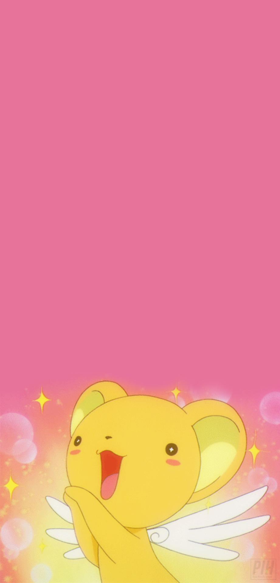 Cardcaptor Sakura Kero Wallpapers - Top Free Cardcaptor Sakura Kero