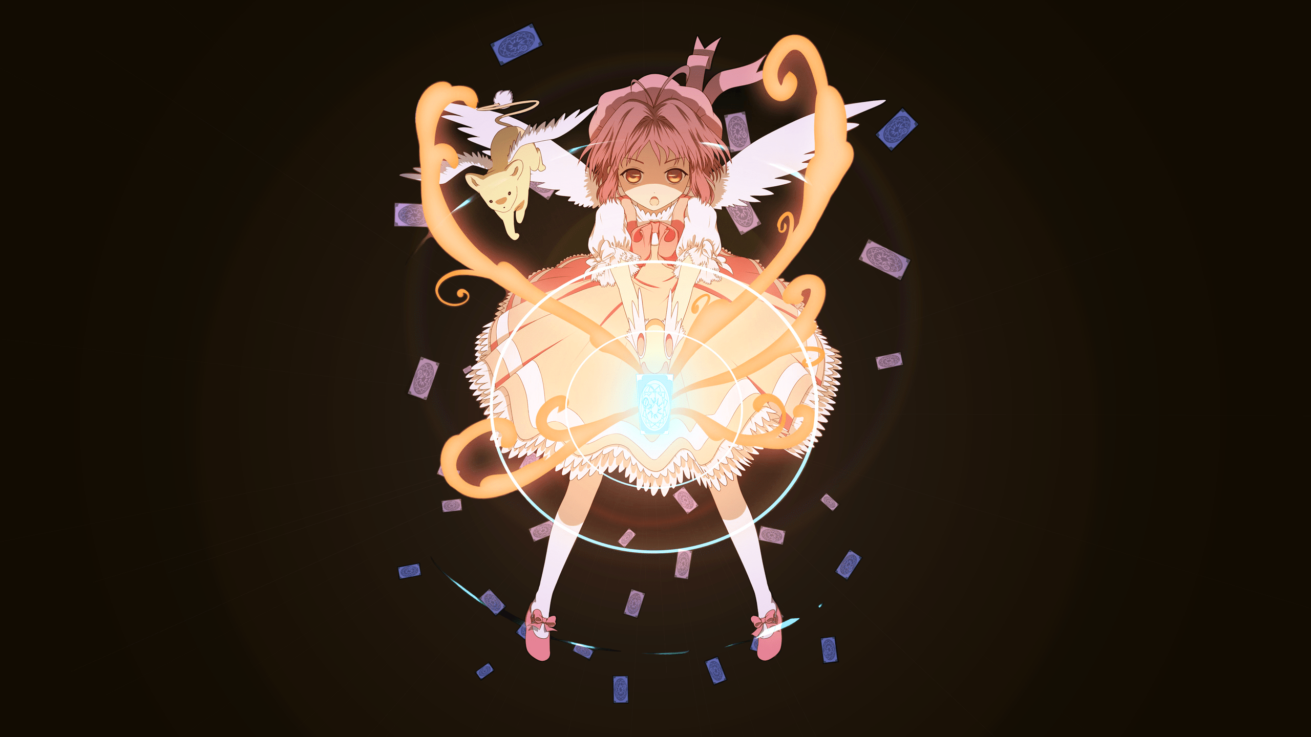 2560x1440 BAKA BACKGROUNDS