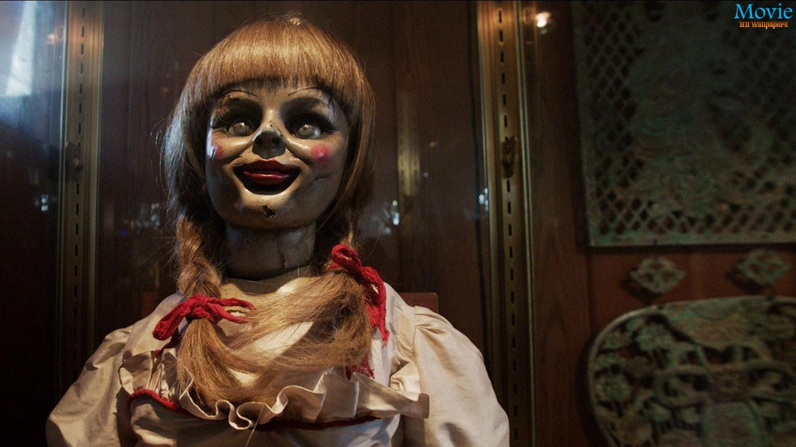 Annabelle Desktop Wallpapers - Top Free Annabelle Desktop Backgrounds ...