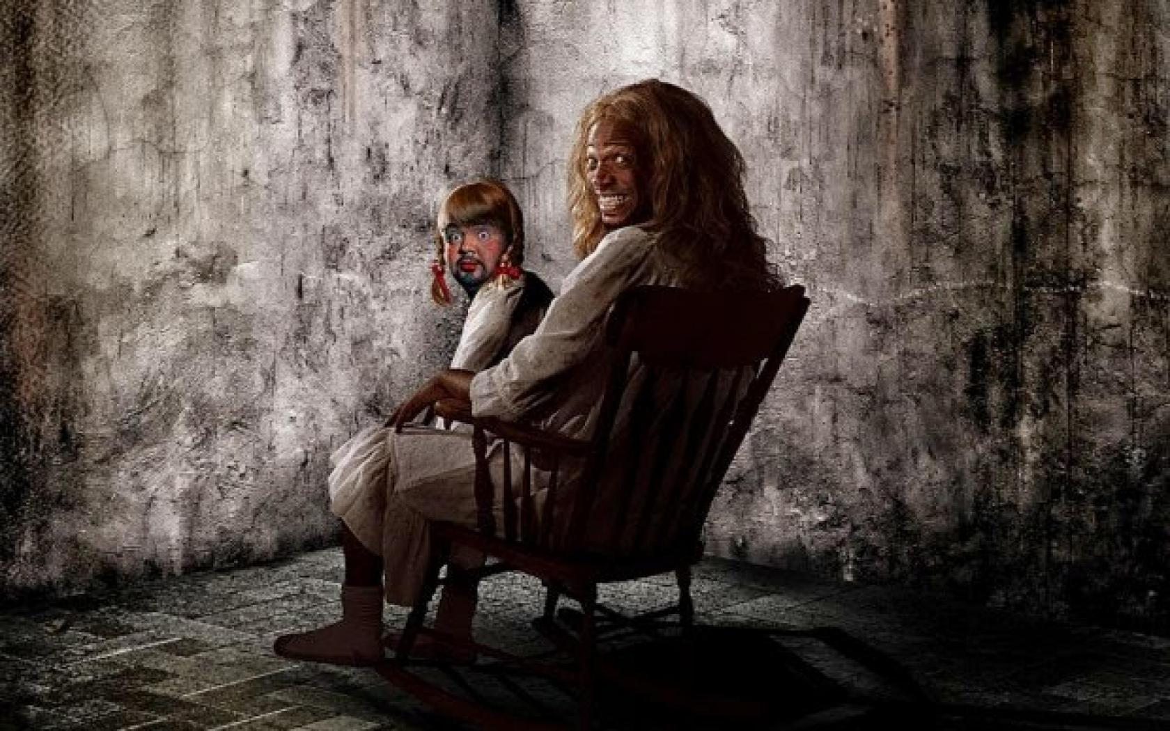 1680x1050 Free download Annabelle Wallpaper 1920x1200 Wallpaper teahubio [1920x1200] for your Desktop, Mobile & Tablet. Explore Annabelle Wallpaper