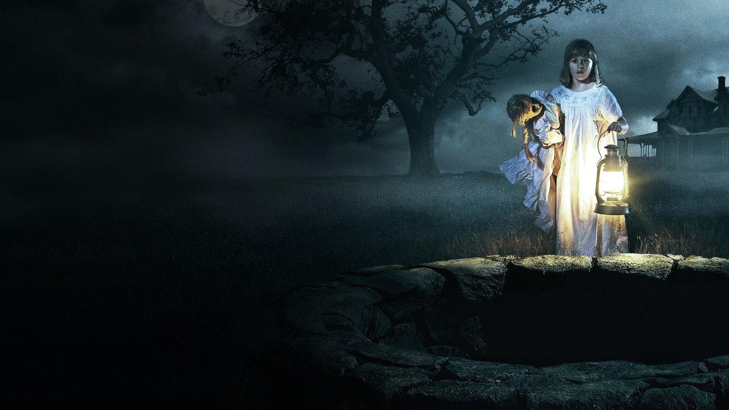 Annabelle Desktop Wallpapers - Top Free Annabelle Desktop Backgrounds