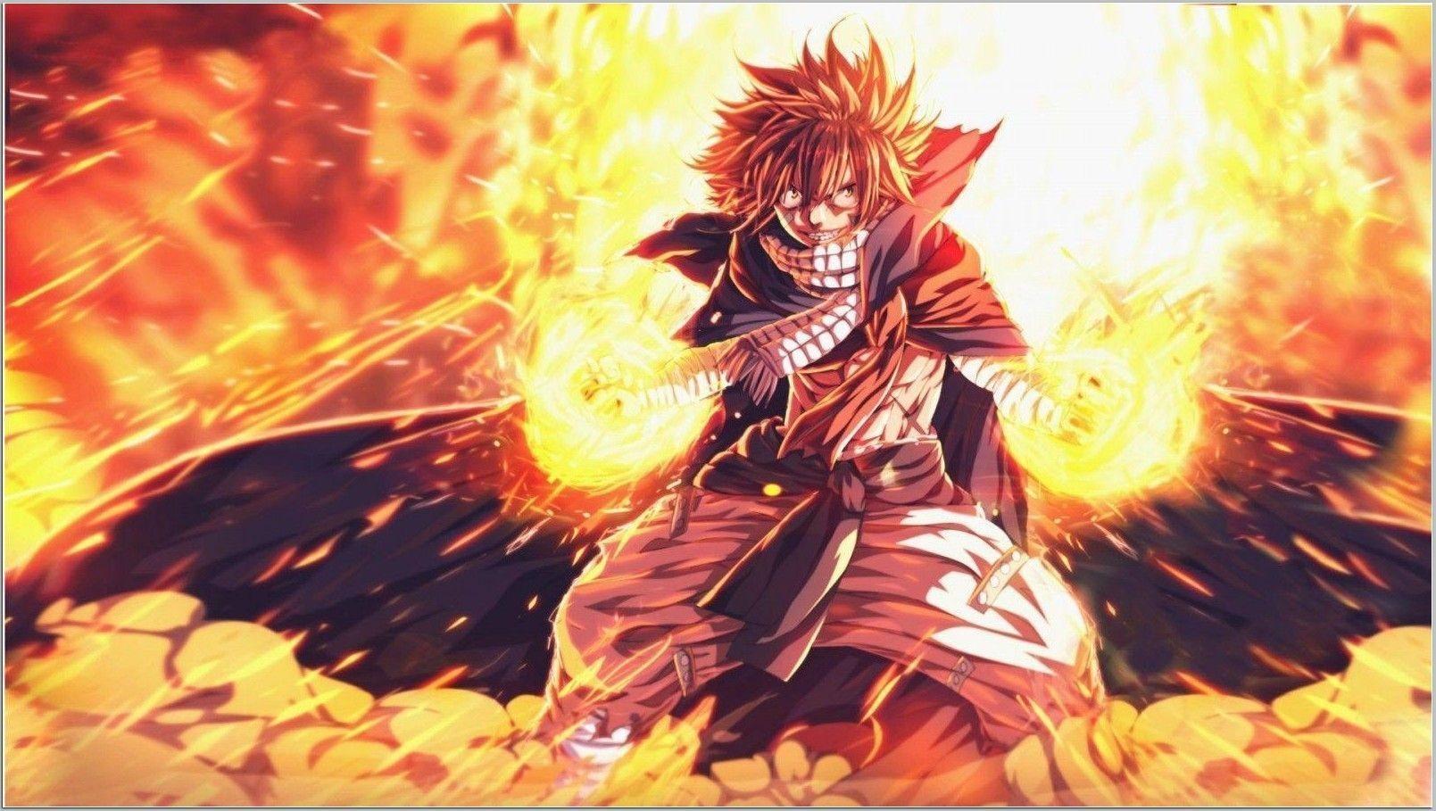 1609x909 strongest spells in Fairy Tail, ranked