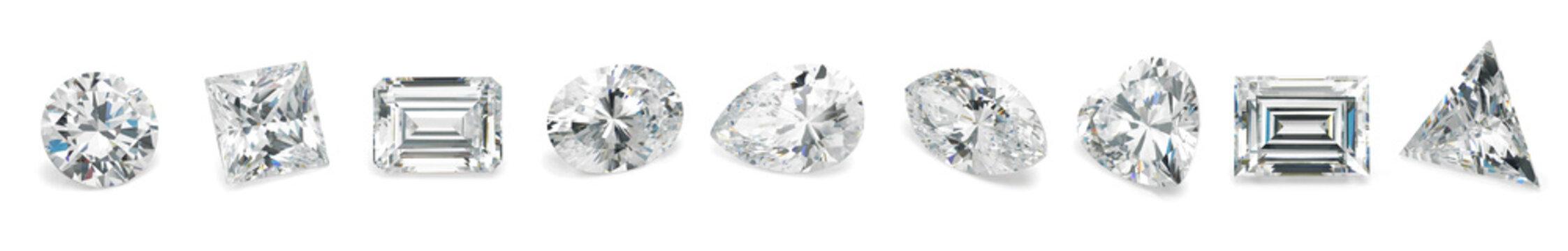 2245x360 Loose Diamonds Image