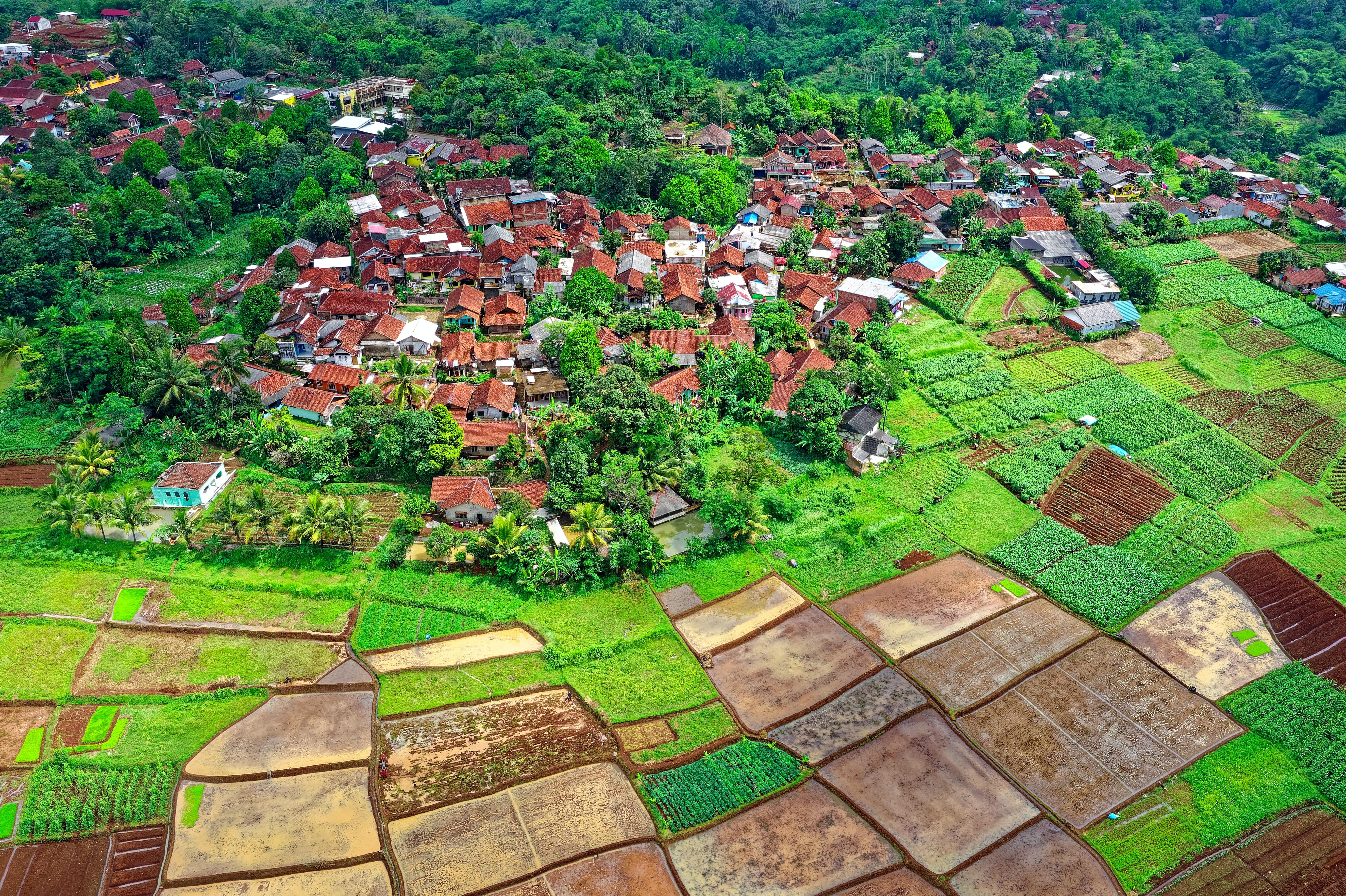 5464x3640 Best Village Photo · 100% Free Downloads