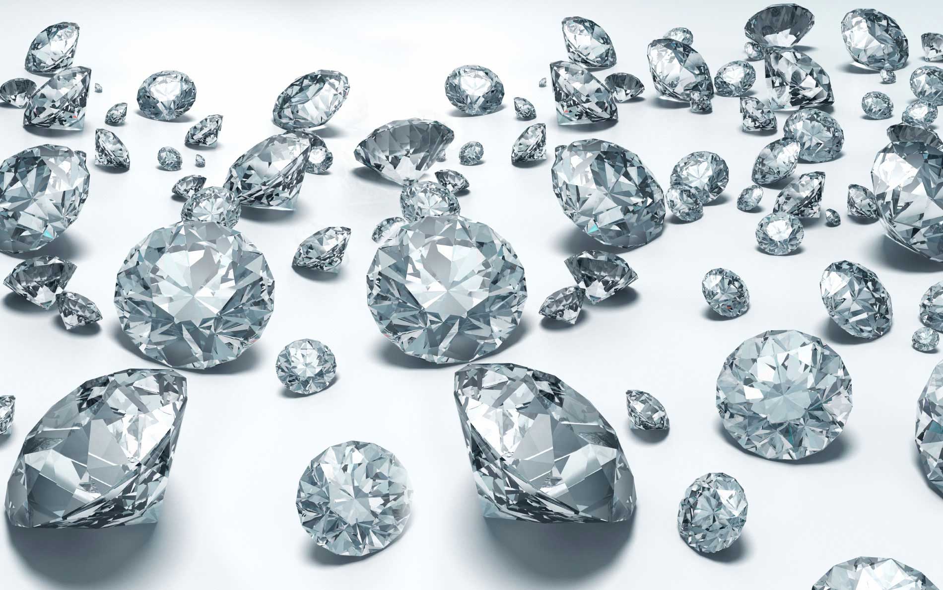 1900x1188 Mineral Front Diamond Wallpaper
