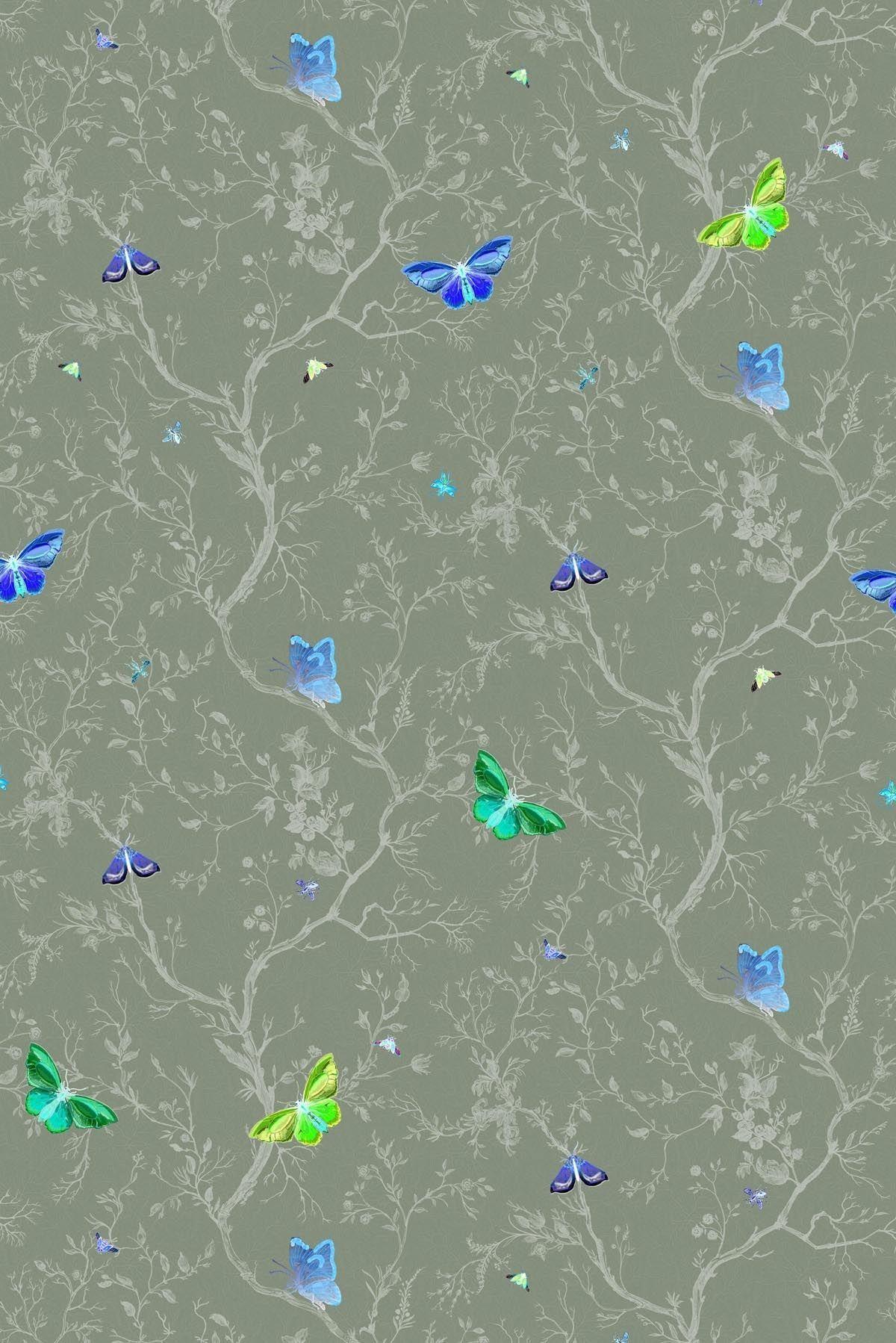 1200x1798 Timorous Beasties Wallcoverings
