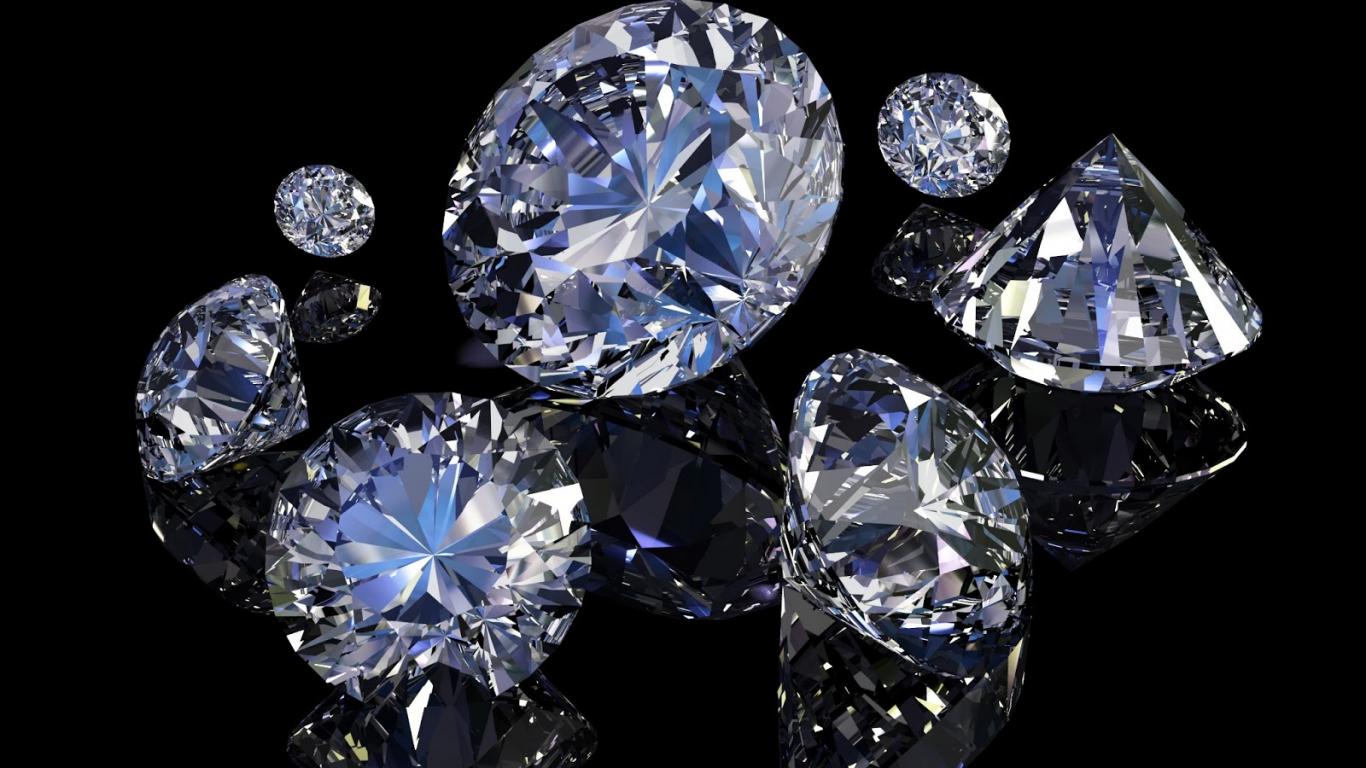 1366x768 Free download Costly HD Diamond Wallpaper Full Width Wallpaper Fever [1600x1200] for your Desktop, Mobile & Tablet. Explore Diamond Wallpaper or Background. Diamond Wallpaper for Desktop, Diamond Co Wallpaper