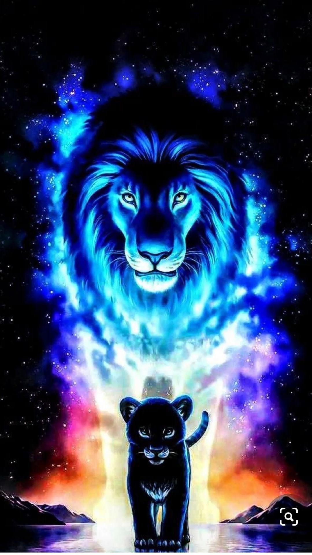 1080x1920 Best post ever. Lion wallpaper, Lion live wallpaper, Lion wallpaper iphone