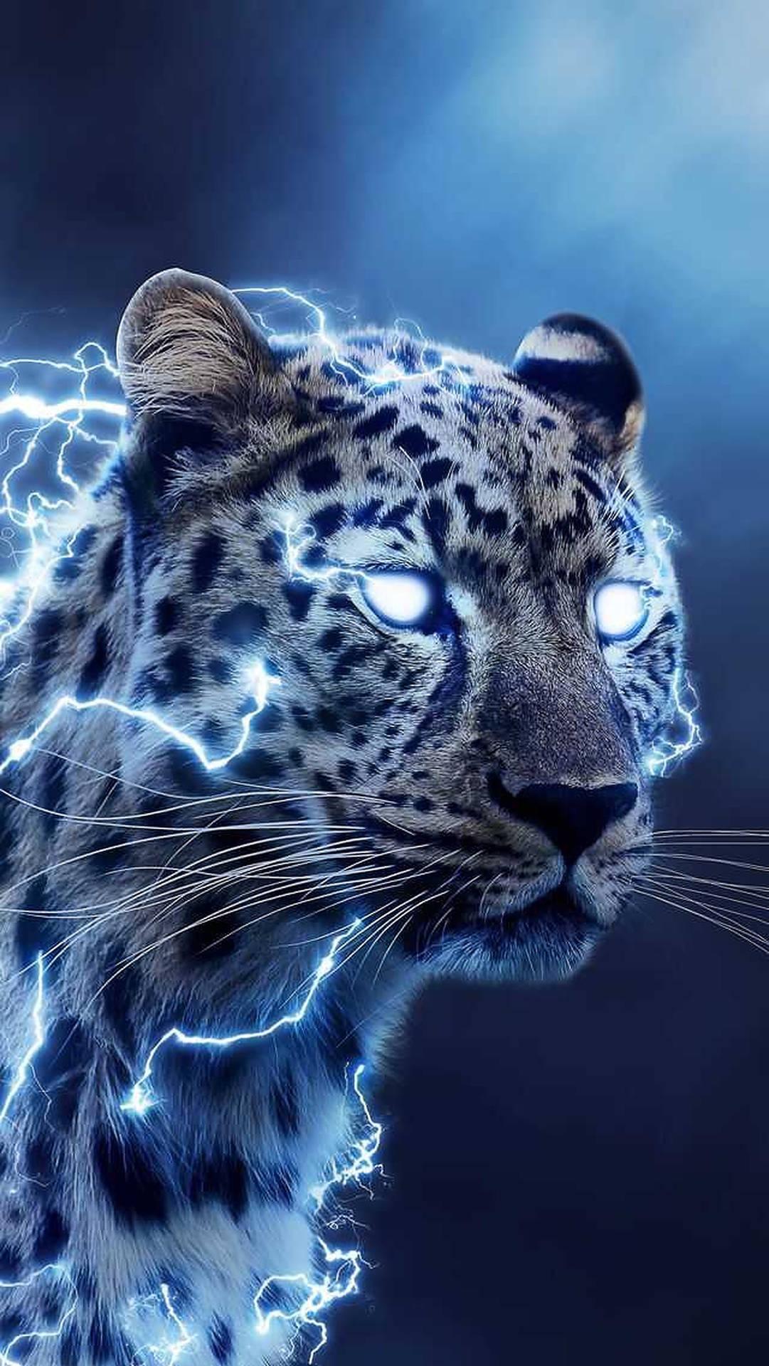 Lightning Lion Wallpapers - Top Free Lightning Lion Backgrounds 