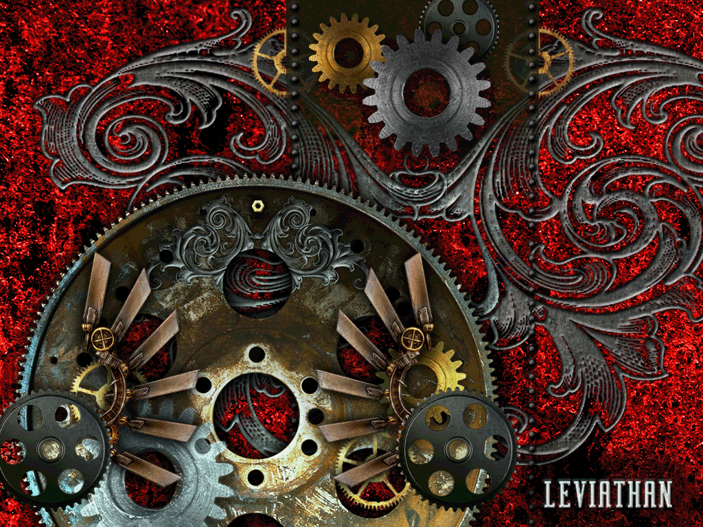 1024x768 Avatars and Wallpaper