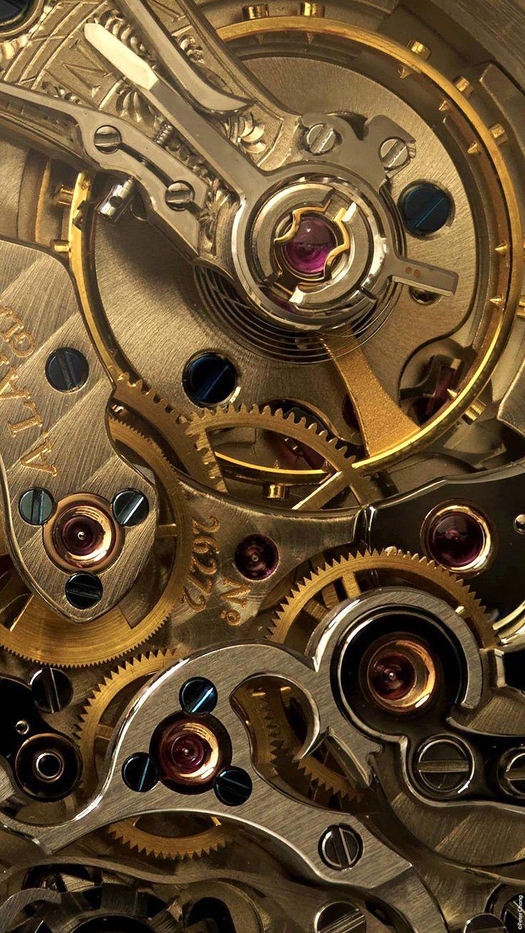 736x1308 Gears. iPhone Wallpaper. Steampunk wallpaper, Clock wallpaper, Galaxy phone wallpaper