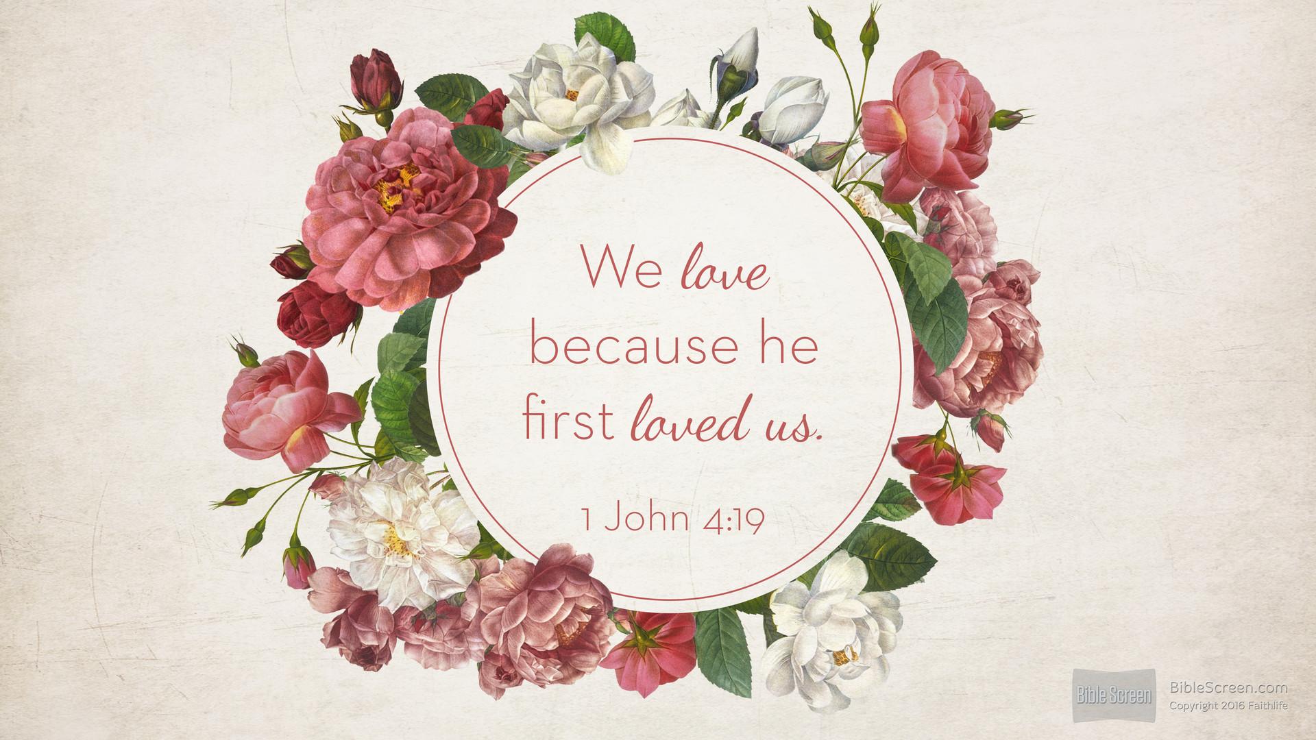 1920x1080 Encouraging Verse IPhone Wallpaper