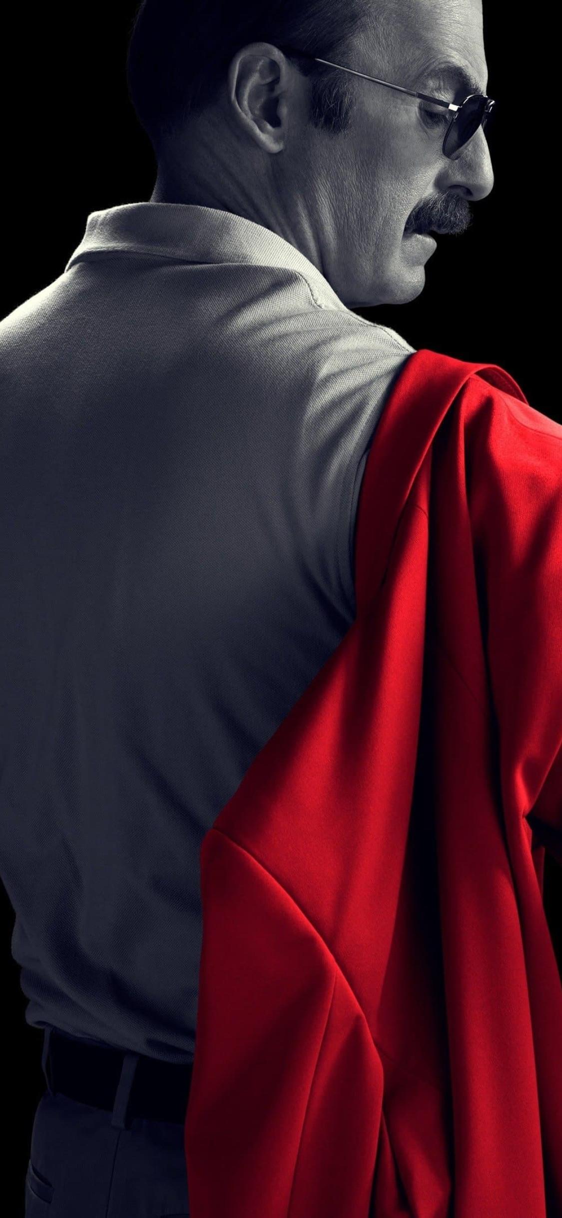 1125x2436 Better Call Saul Season 6 iPhone XS, iPhone iPhone X Wallpaper, HD TV Series 4K Wallpaper, Image, Photo and Background