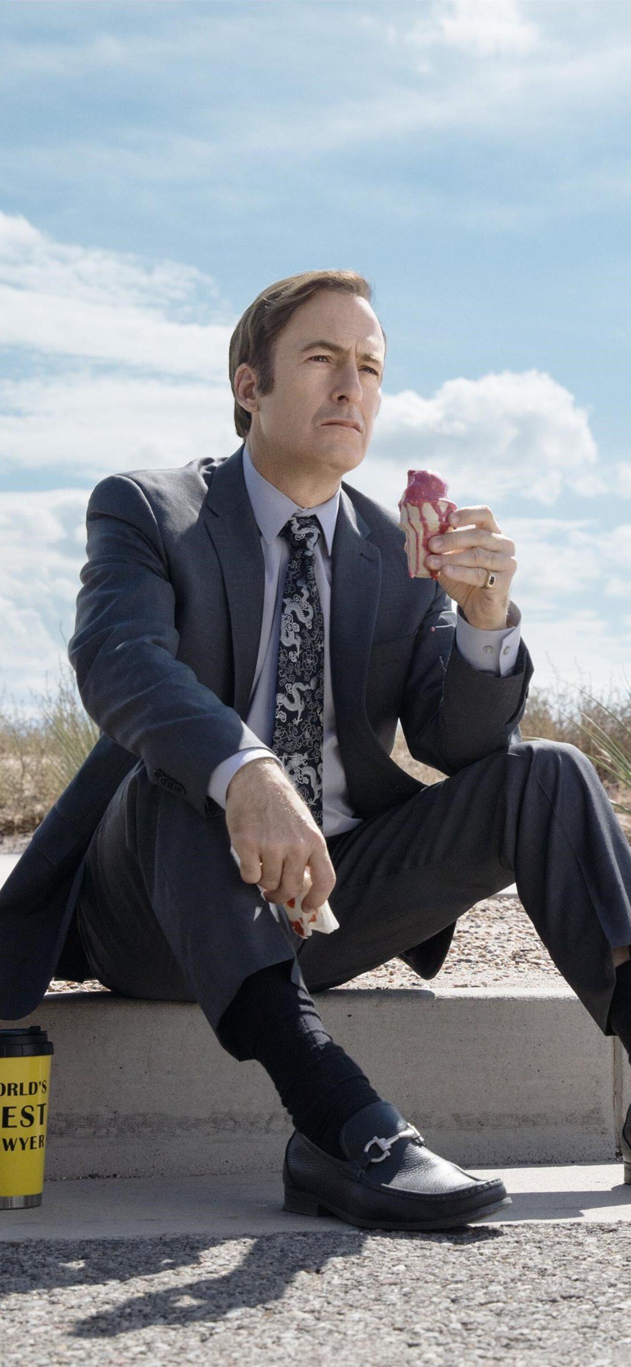 1284x2778 Better Call Saul SE 2 Samsung Galaxy Note 9 8 S9 S. iPhone Wallpaper Free Download