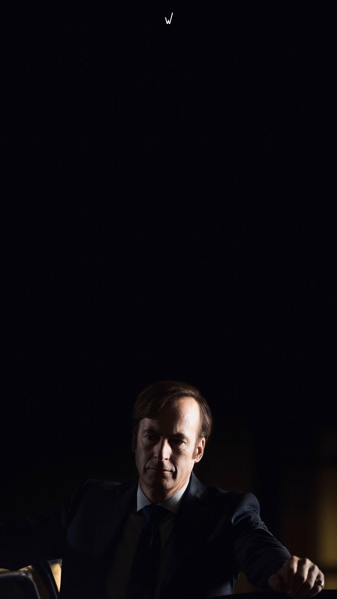1152x2048 ꪝ Call Saul • iPhone X. iPhone