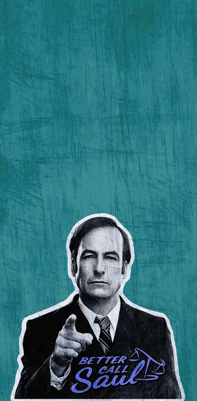 630x1280 Better call saul Wallpaper