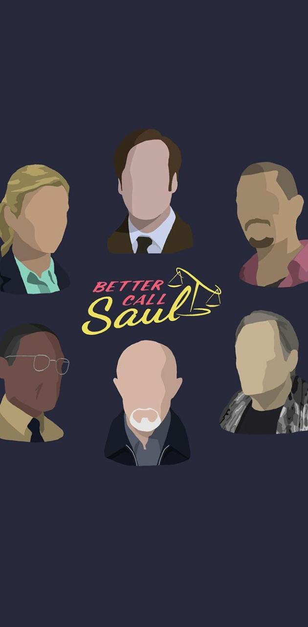 630x1280 Better call saul wallpaper