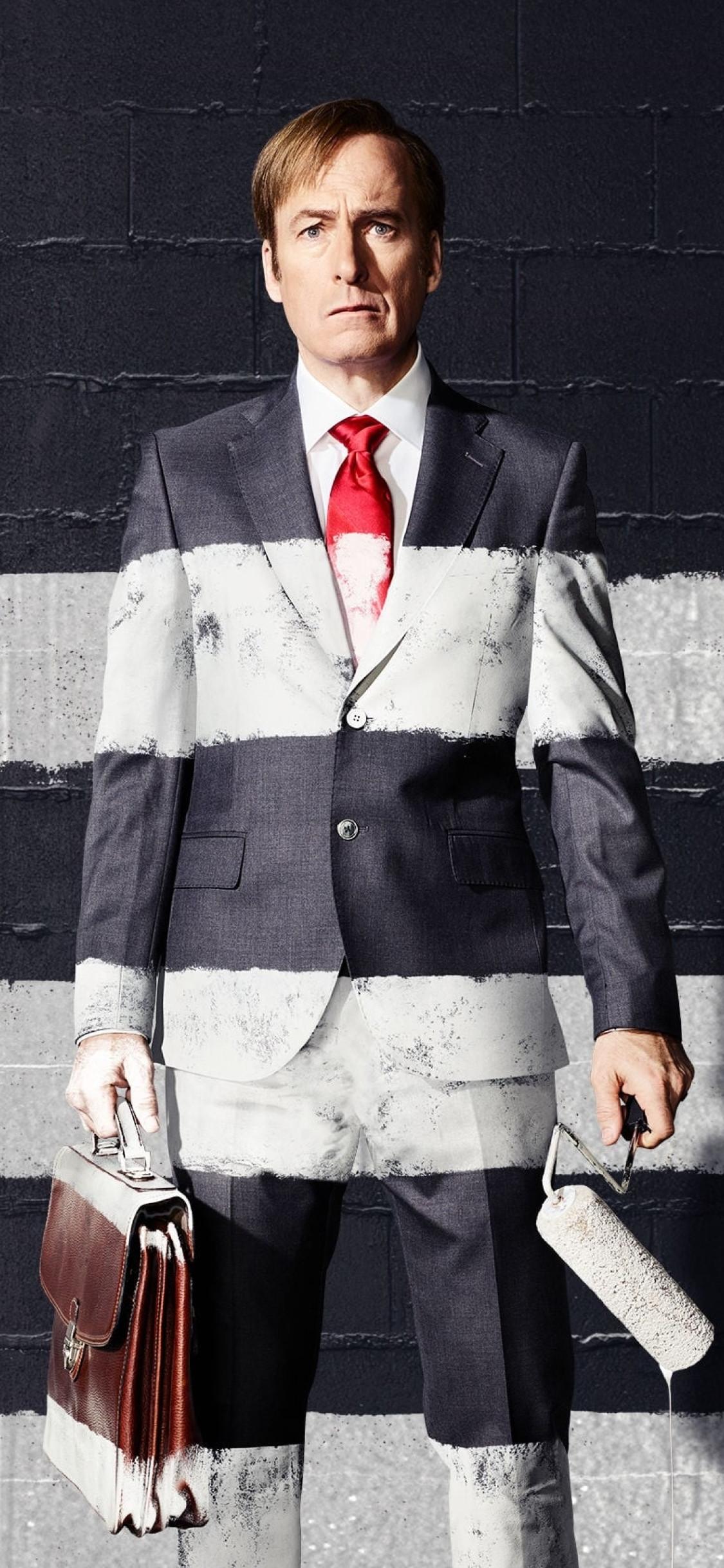 1125x2436 Bob Odenkirk Better Call Saul iPhone XS, iPhone iPhone X Wallpaper, HD TV Series 4K Wallpaper, Image, Photo and Background