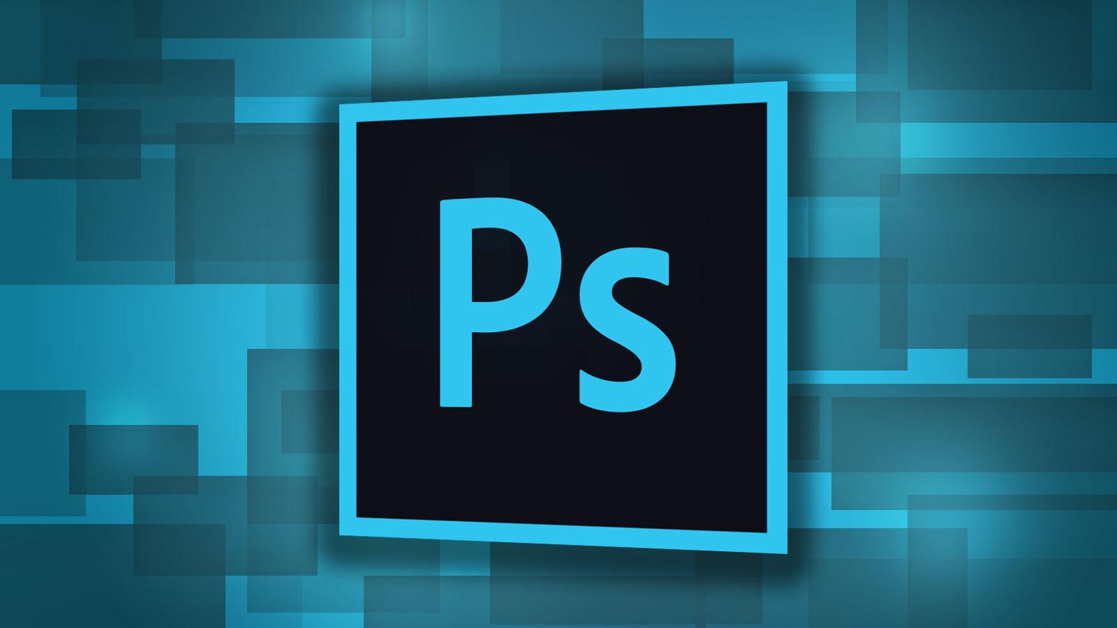 1600x900 Photoshop CC Wallpaper